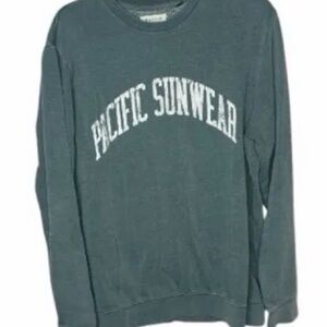 Pacific Sunwear Crewneck Sweater